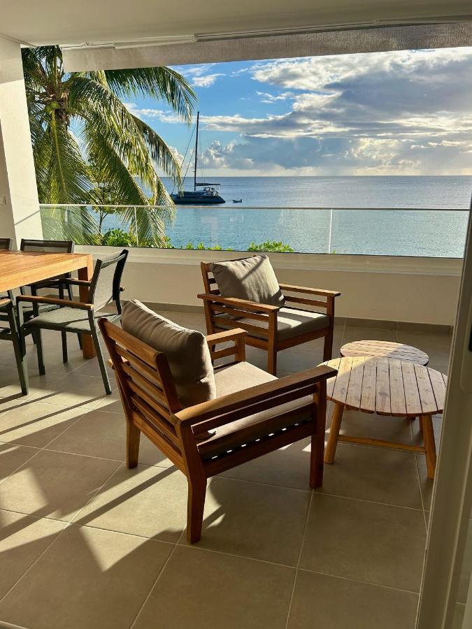 La Plage Martinique Schoelcher Eksteriør bilde